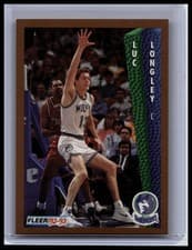Luc Longley