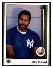 Dave Winfield