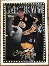 Cam Neely