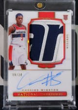 Cassius Winston