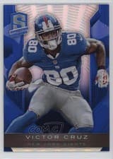 Victor Cruz