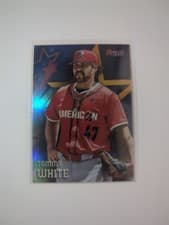 2025 Bowman's Best All-Star Futures Game Tommy White #FG-14 card