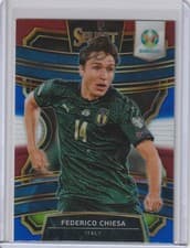 Federico Chiesa