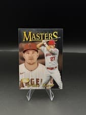 Mike Trout