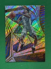 Tyrese Maxey