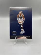 2025 Panini Select WNBA Score Select Throwback Rhyne Howard #5 card