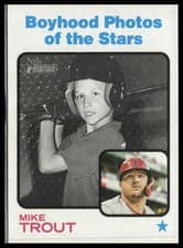 Mike Trout