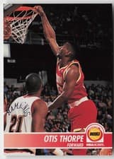 Otis Thorpe