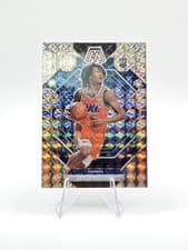 Jaylin Williams 2022 Panini Mosaic card