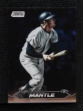 Mickey Mantle