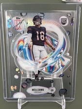 Caleb Williams