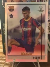 Pedri