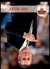Pat Riley