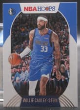Willie Cauley-Stein