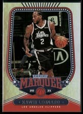 Kawhi Leonard