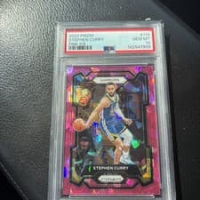 Stephen Curry