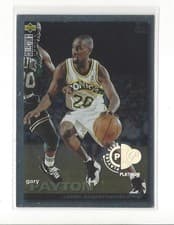 Gary Payton