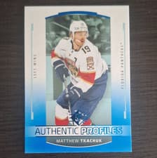 Matthew Tkachuk
