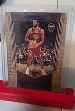 Evan Mobley 2021-22 Panini Chronicles Base Set card