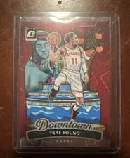 Trae Young