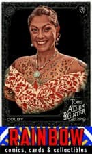 Danielle Colby