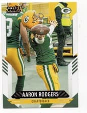 Aaron Rodgers