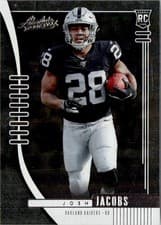 Josh Jacobs