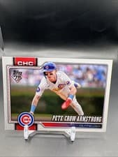 Pete Crow-Armstrong