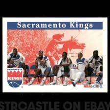 Sacramento Kings