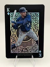 2025 Topps All Kings Julio Rodríguez #AK-2 card