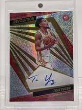 Trae Young