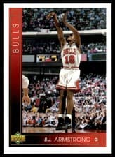 B.J. Armstrong