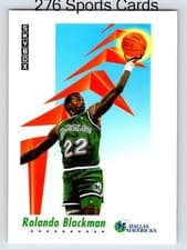 Rolando Blackman