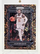 Jalen Brunson