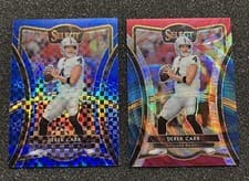 Derek Carr