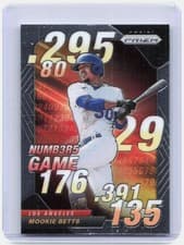 Mookie Betts