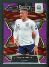 Ross Barkley
