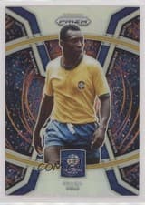 2024 Panini Prizm Copa America Phenomenon Pele #40