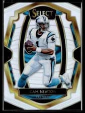 Cam Newton