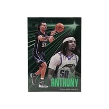 Cole Anthony
