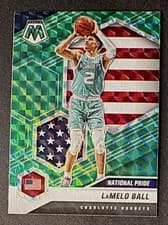 LaMelo Ball
