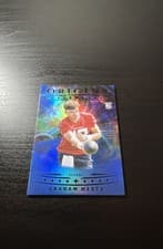 2025 Panini Origins Base Set Graham Mertz #149 card