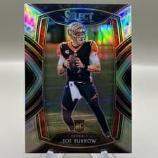 Joe Burrow