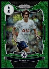 2021 Panini Prizm Premier League Bryan Gil #159