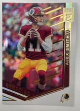 2018 Panini Donruss Elite Alex Smith #84