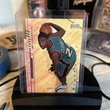 Mateen Cleaves