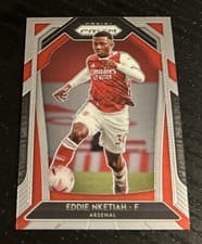 Eddie Nketiah