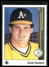 Ozzie Canseco