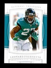 Leonard Fournette