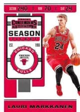 Lauri Markkanen